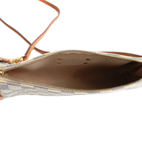 Louis Vuitton 'Eva' Pochette Bag