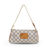 Louis Vuitton 'Eva' Pochette Bag