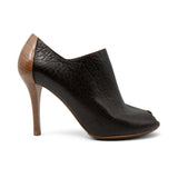 Louis Vuitton Peep-Toe Heels - Women's 36