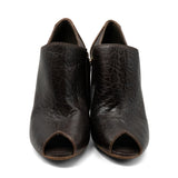 Louis Vuitton Peep-Toe Heels - Women's 36