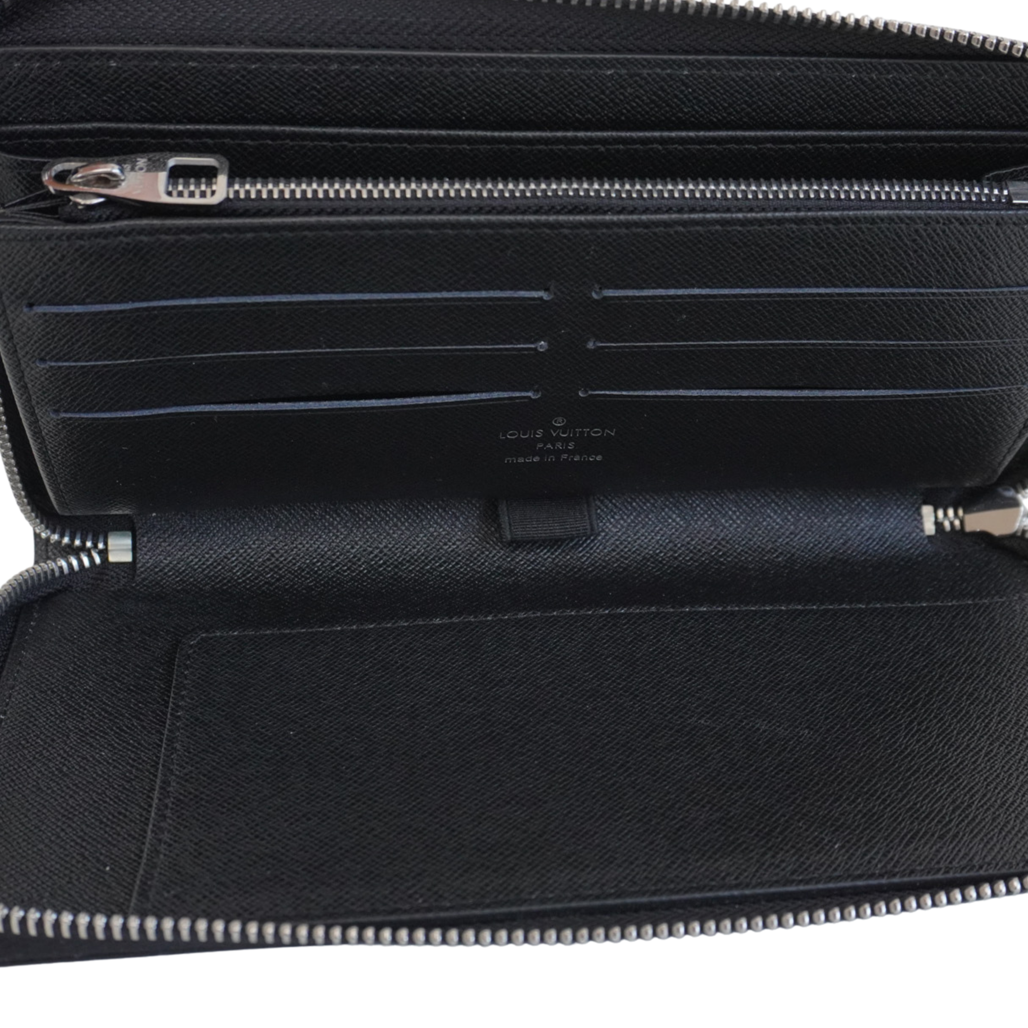 小物 LOUIS VUITTON ZIPPY ORGANIZER Louis Vuitton 'Zippy Organizer' Wallet – Fashionably Yours
