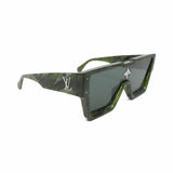 Louis Vuitton 'Cyclone' Sunglasses