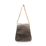 Louis Vuitton 'Musette Salsa' Shoulder Bag