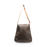 Louis Vuitton 'Musette Salsa' Shoulder Bag