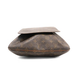 Louis Vuitton 'Musette Salsa' Shoulder Bag