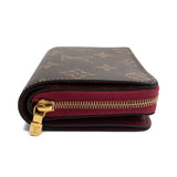 Louis Vuitton 'Lou' Wallet