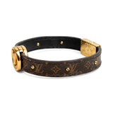 Louis Vuitton Reversible Bracelet