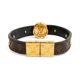 Louis Vuitton Reversible Bracelet