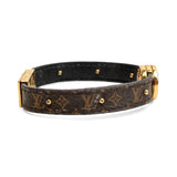 Louis Vuitton Reversible Bracelet