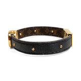 Louis Vuitton Reversible Bracelet
