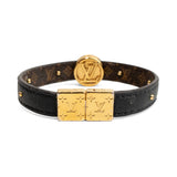 Louis Vuitton Reversible Bracelet