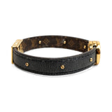 Louis Vuitton Reversible Bracelet