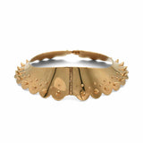 Louis Vuitton 'Hide & Seek' Collar Necklace