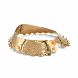 Louis Vuitton 'Hide & Seek' Collar Necklace