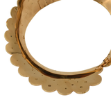 Louis Vuitton 'Hide & Seek' Collar Necklace