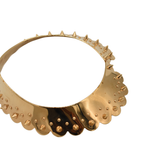 Louis Vuitton 'Hide & Seek' Collar Necklace