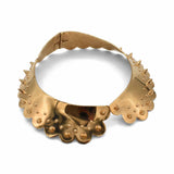 Louis Vuitton 'Hide & Seek' Collar Necklace