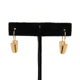 Louis Vuitton 'Essential V' Earrings