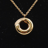 Louis Vuitton 'Me and Me' Necklace