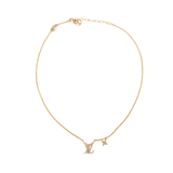 Louis Vuitton 'Iconic' Necklace
