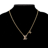 Louis Vuitton 'Iconic' Necklace