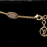 Louis Vuitton 'Iconic' Necklace