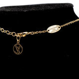 Louis Vuitton 'Iconic' Necklace