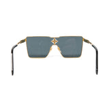 Louis Vuitton 'Cyclone' Sunglasses