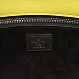 Louis Vuitton 'Veau Cachemire Tuffetage PM' Tote Bag