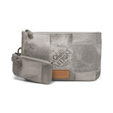 Louis Vuitton 'Damier Salt Stone Pouch'