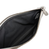 Louis Vuitton 'Damier Salt Stone Pouch'