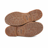 Ann Demeulemeester Suede Combat Boots - Women's 39