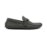 Louis Vuitton 'Monte Carlo Moccasin' Loafers - Size 6