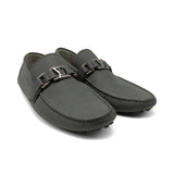 Louis Vuitton 'Monte Carlo Moccasin' Loafers - Size 6