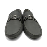 Louis Vuitton 'Monte Carlo Moccasin' Loafers - Size 6
