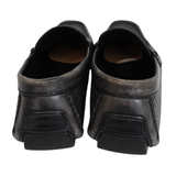 Louis Vuitton 'Monte Carlo Moccasin' Loafers - Men's 9.5