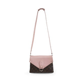 Louis Vuitton 'Epi Saint Michel' Shoulder Bag