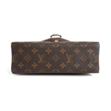 Louis Vuitton 'Epi Saint Michel' Shoulder Bag