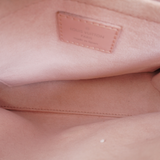 Louis Vuitton 'Epi Saint Michel' Shoulder Bag