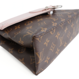 Louis Vuitton 'Epi Saint Michel' Shoulder Bag
