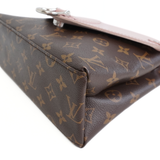 Louis Vuitton 'Epi Saint Michel' Shoulder Bag