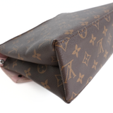 Louis Vuitton 'Epi Saint Michel' Shoulder Bag