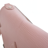 Louis Vuitton 'Epi Saint Michel' Shoulder Bag