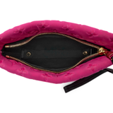 Louis Vuitton 'Pochette Scuba' Wristlet Bag