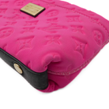 Louis Vuitton 'Pochette Scuba' Wristlet Bag