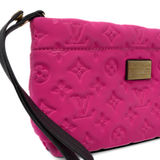 Louis Vuitton 'Pochette Scuba' Wristlet Bag