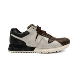 Louis Vuitton 'Run Away' Sneakers - Men's 7.5