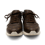 Louis Vuitton 'Run Away' Sneakers - Men's 7.5