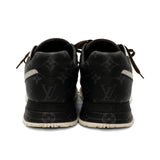 Louis Vuitton 'Run Away' Sneakers - Men's 7.5