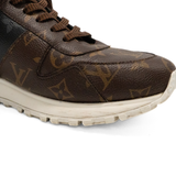 Louis Vuitton 'Run Away' Sneakers - Men's 7.5